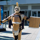 Illustration for article titled The Most Mind-Blowing and Astonishing Cosplay From BlizzCon 2015!